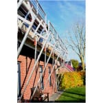 RSS Montante Techo Inclinado - Imagem 2