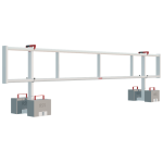 RSS Techo Plano Compacto