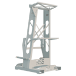 RSS Bastidor de Transporte Techo Inclinado