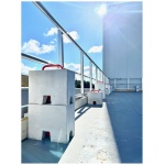 RSS Roof Shelter - Valla de 3 metros - Imagen 9