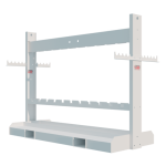 RSS Bastidor de Transporte Compacto